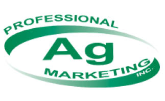 Professional Ag Marketing Logo