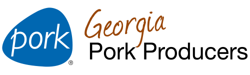 GA Pork Producers logo