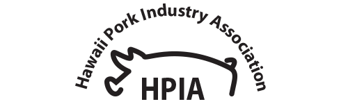Hawaii Pork Industry Association logo