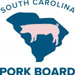 South Carolina Pork Board logo