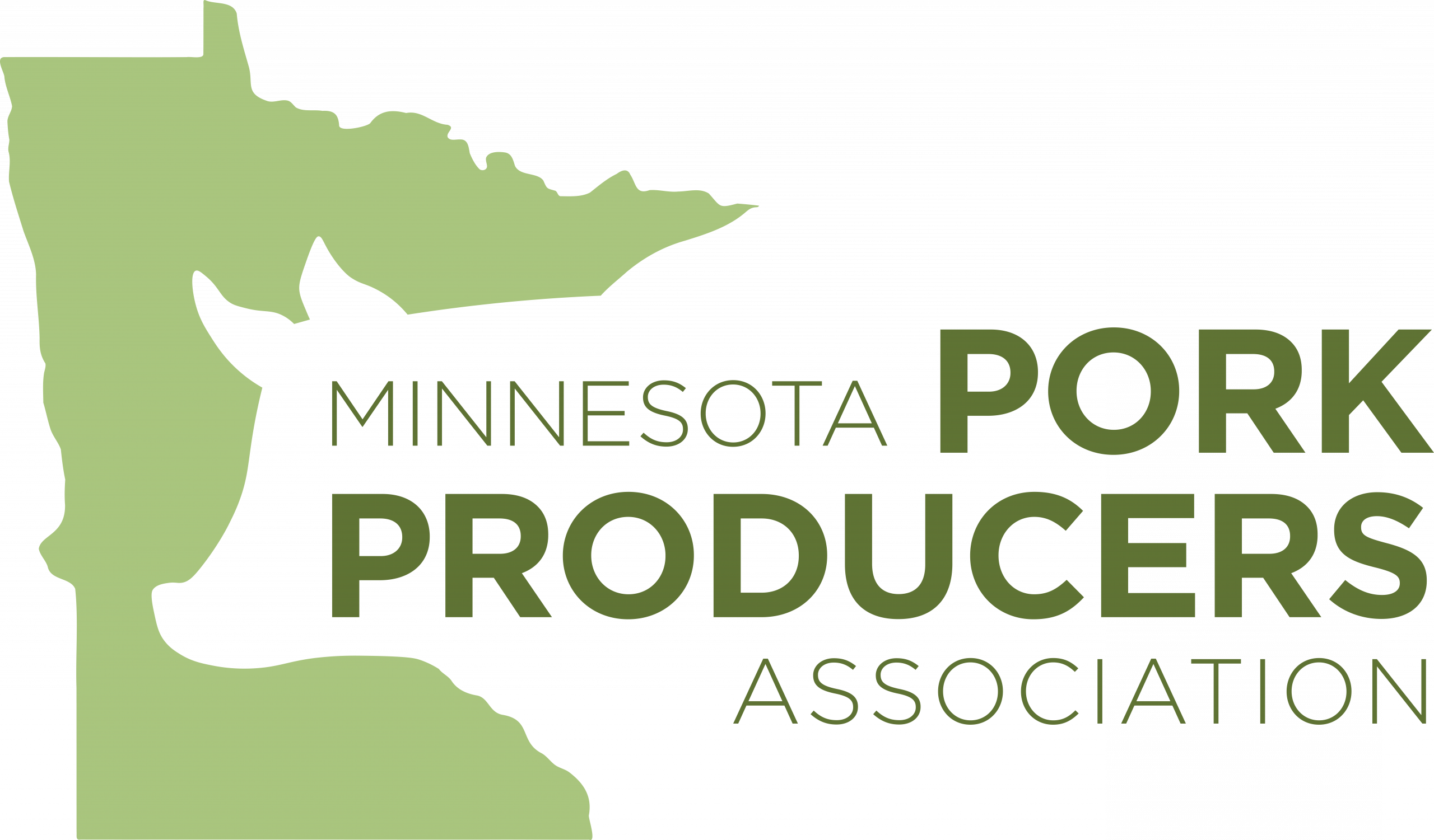 Minnesota Pork Producers Association logo
