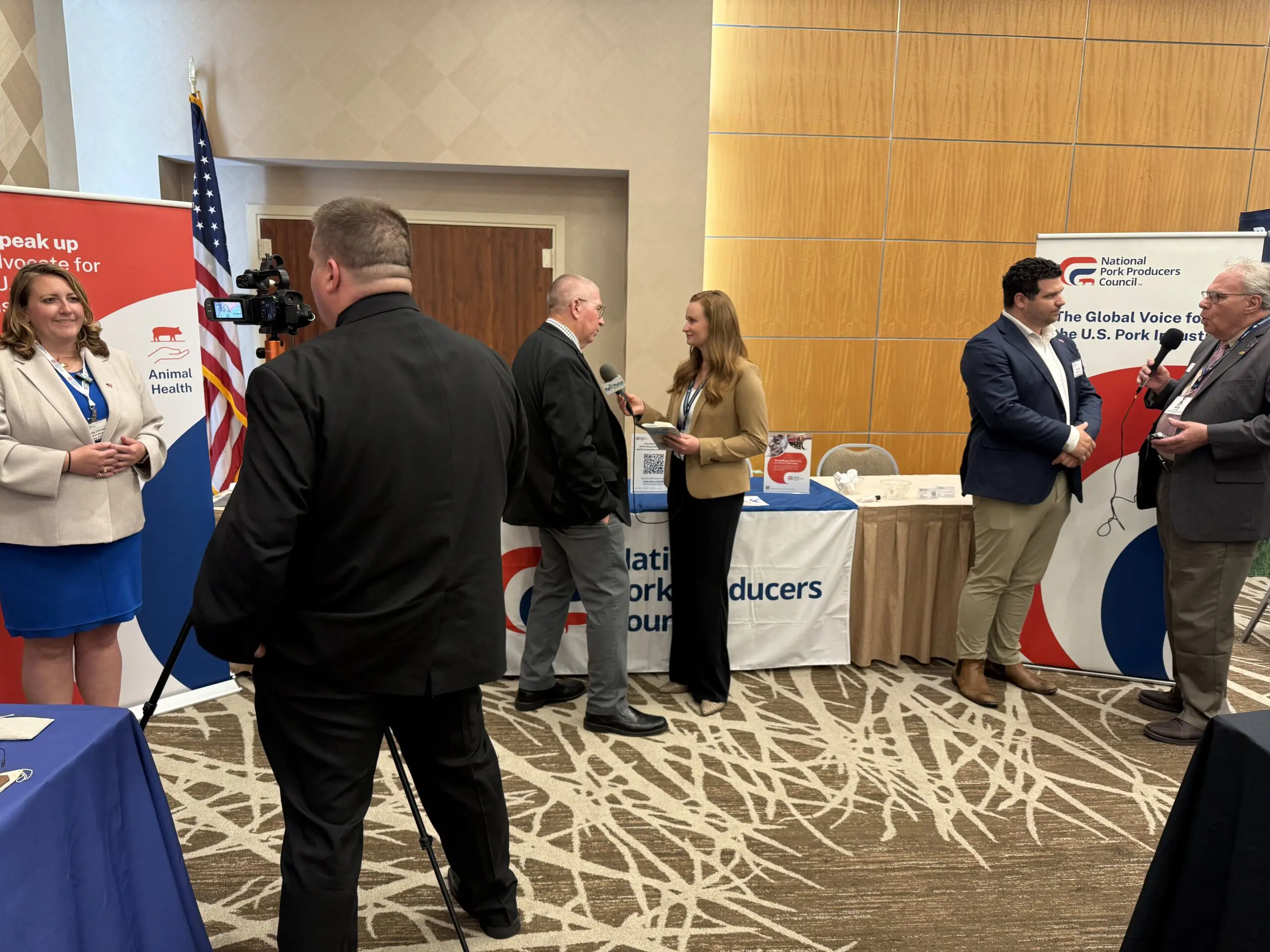 NAFB Washington Watch Forum Image 1