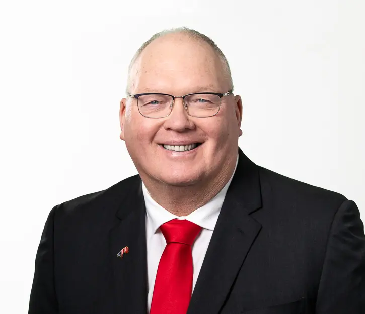 John Anderson