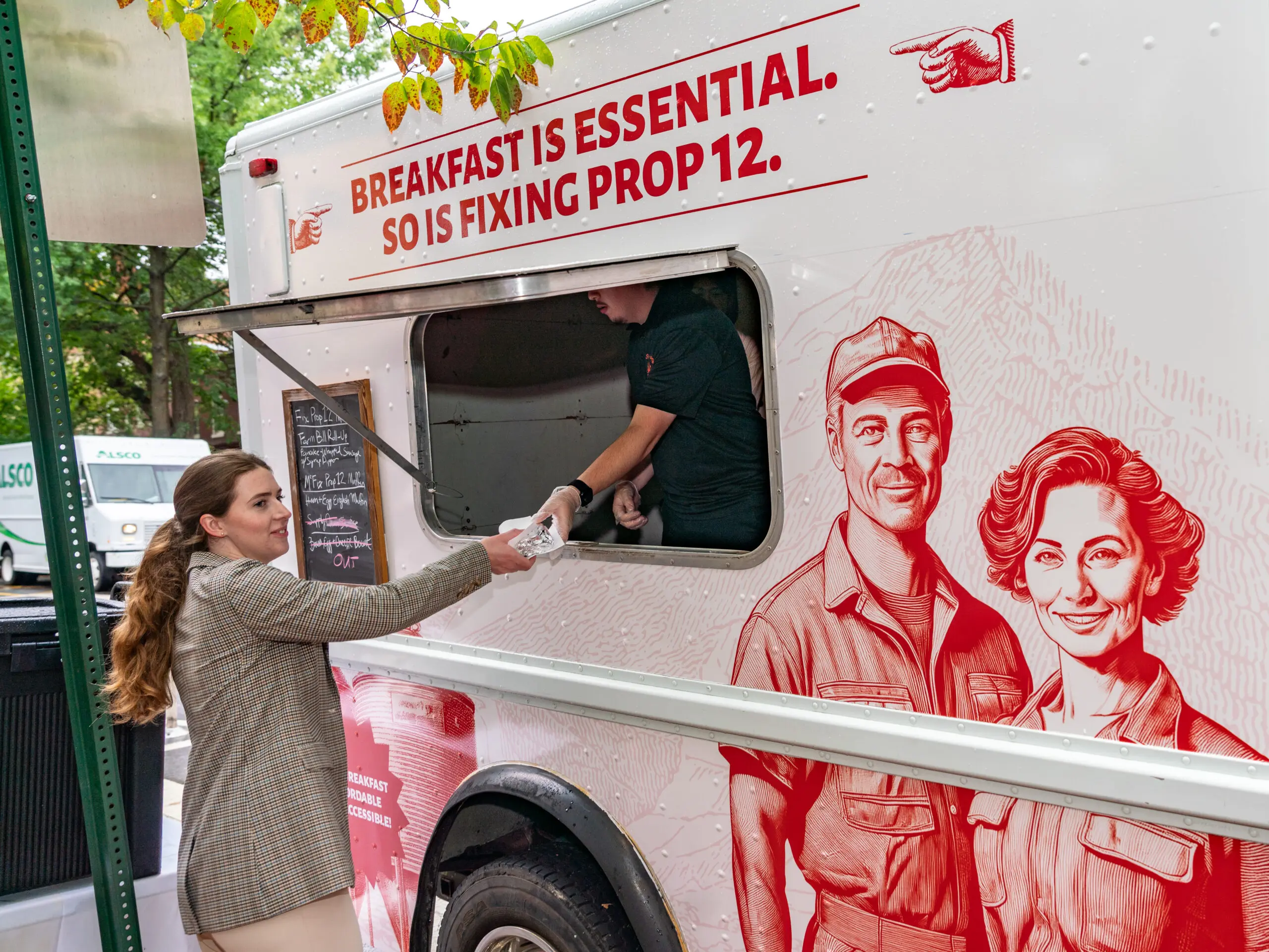 3 Food Truck