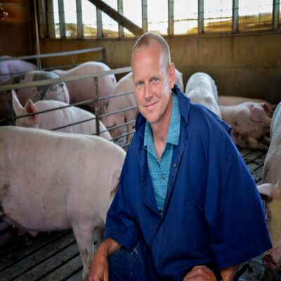 Hog Farmers Persevering Through Challenging Times Thumbnail
