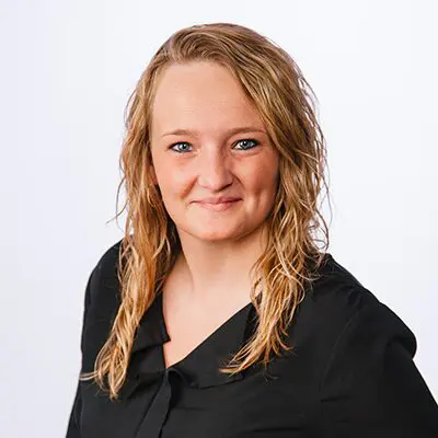 Staff Member